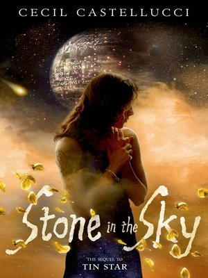 cover image of Stone in the Sky